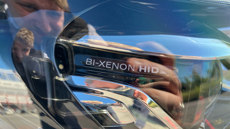 Ford Transit 350 L3 Diesel Fwd 2.0 EcoBlue 165ps H2 Limited Van Auto [Nav]